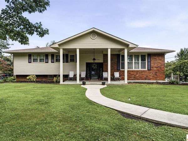 166 Woodhaven Drive , Tompkinsville, KY 42167