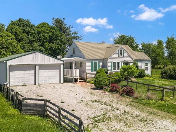 18324 Sonora Hardin Springs Road, Eastview, KY 42732