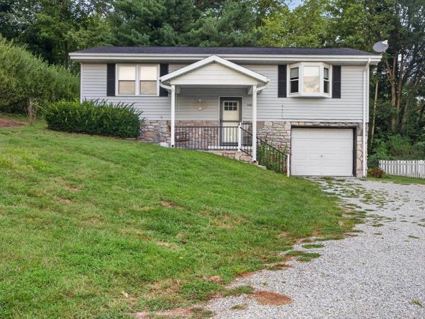 11911 W River Road, Shoals, IN 47581