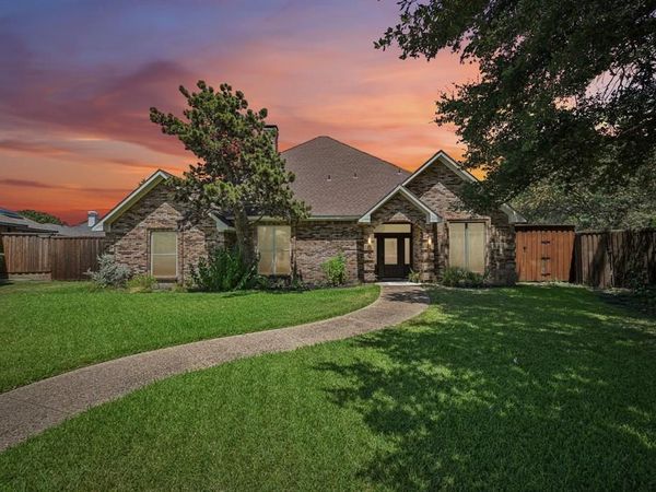 925 Spring Brook Drive, Allen, TX 75002