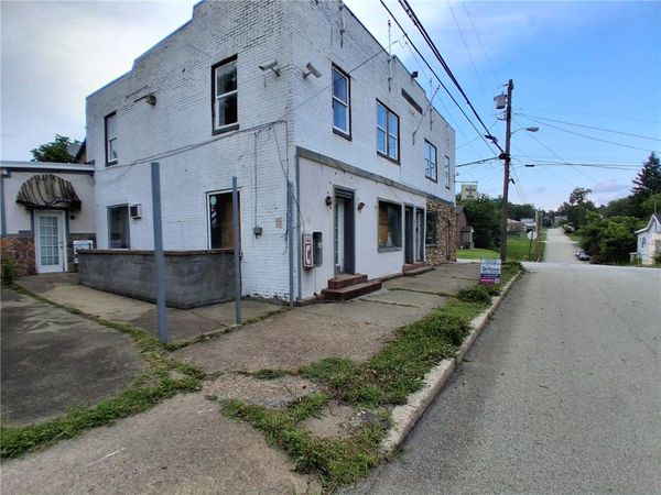 41 Searight Ave, Uniontown, PA 15401