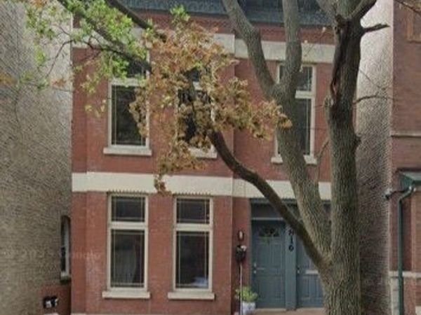 816 N Hermitage Avenue , Unit 1G, Chicago, IL 60622