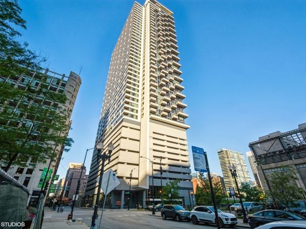 235 W VAN BUREN Street , Unit 4222, Chicago, IL 60607