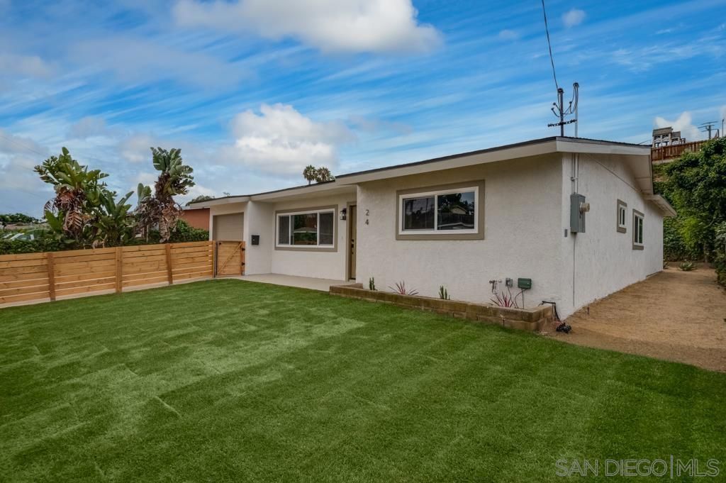 24 E Paisley, Chula Vista, CA 91911 Main Photo