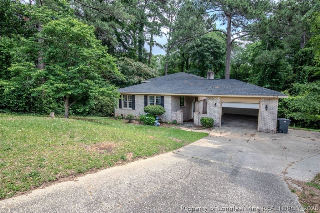 6258 Stoney Point Loop, Fayetteville, NC 28306 Main Photo