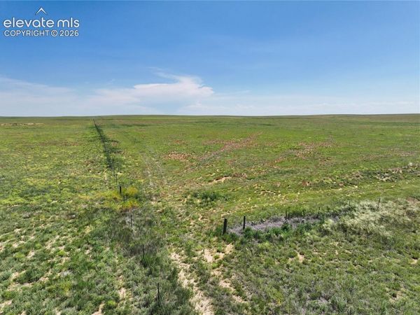 Shear Road, Yoder, CO 80864