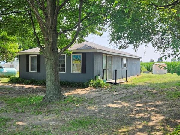 5835 Bay City Forestville Road , Akron Village, Mi 48701