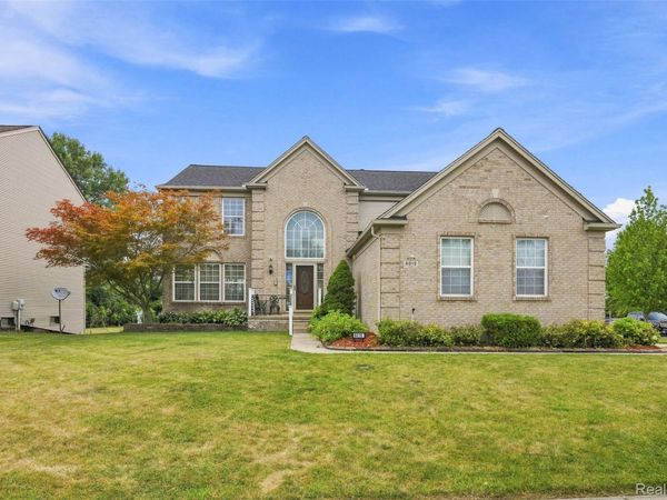 6819 Lakeway Street, Ypsilanti Township, Mi 48197