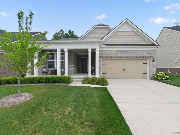 4795 Bingham Road , Canton Township, Mi 48188