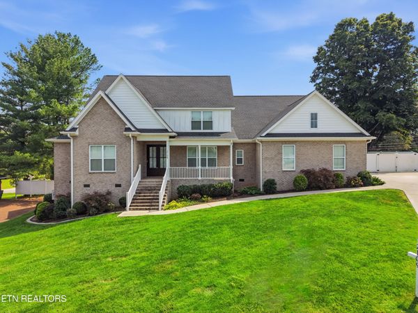 2109 Boxwood Lane, Cookeville, TN 38506