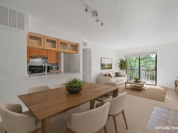 941 Calle Mejia , Unit 319, Santa Fe, NM 87501