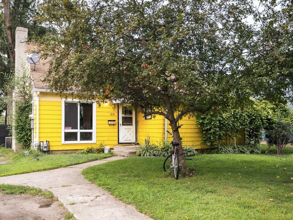 103 13th Street NW, Rochester, MN 55901