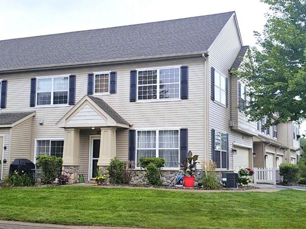 11122 Aberdeen Street NE, Unit E, Blaine, MN 55449