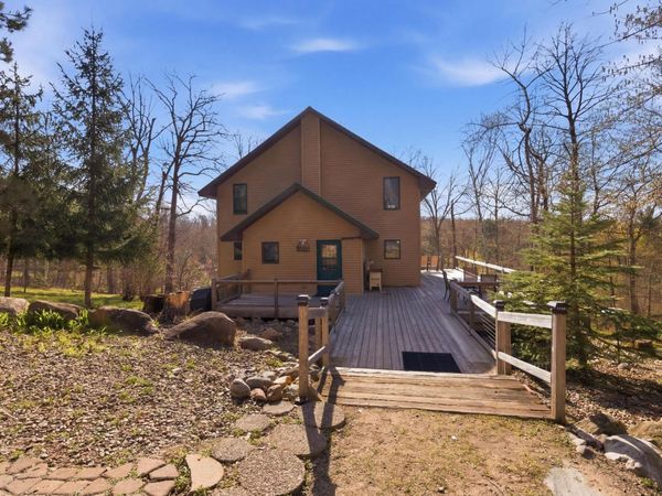 40372 Little Pine River Road , Emily, MN 56447