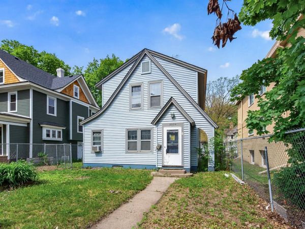 3224 Portland Avenue , Minneapolis, MN 55407
