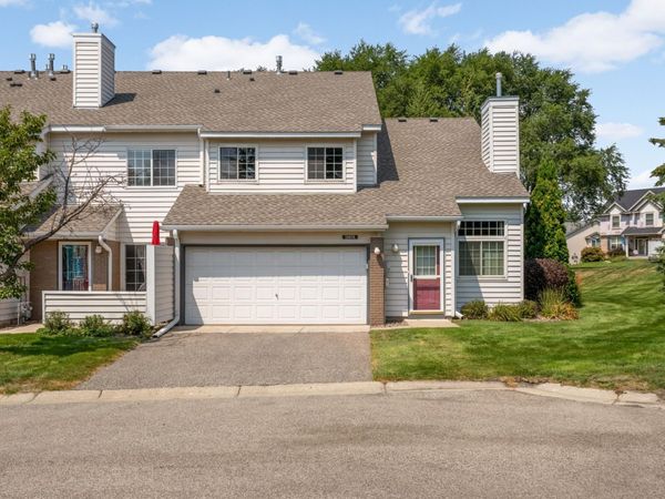 12878 Echo Lane , Apple Valley, MN 55124
