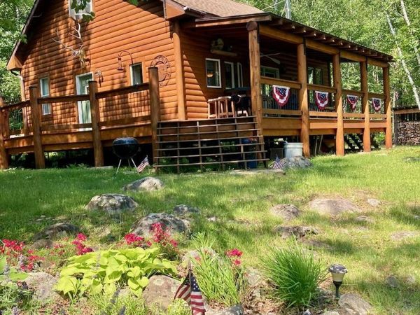 10742 Lambert Road, Orr, MN 55771