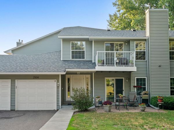 2508 Innsbruck Trail, New Brighton, MN 55112