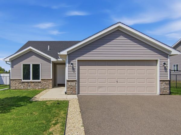 411 Staples Road, Osceola, WI 54020