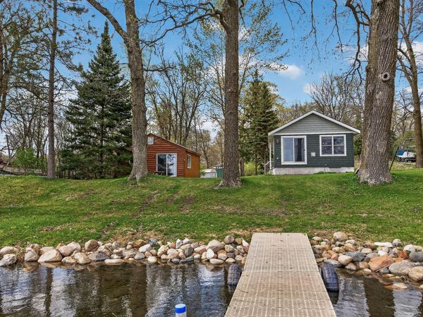11056 Hoyer Avenue NW, Annandale, MN 55302