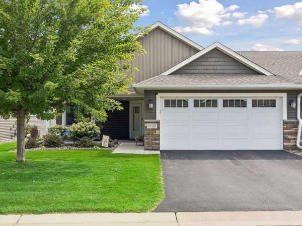 10105 3rd Street NE, Blaine, MN 55434
