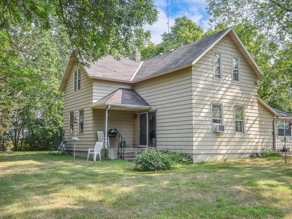 1600 238th Street , Saint Augusta, MN 56301