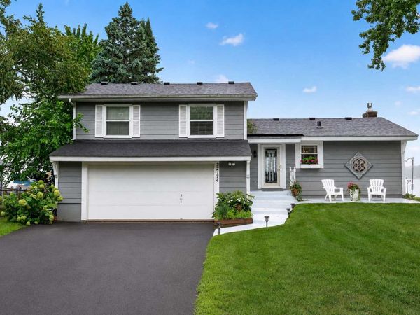 22174 Jason Avenue N, Forest Lake, MN 55025
