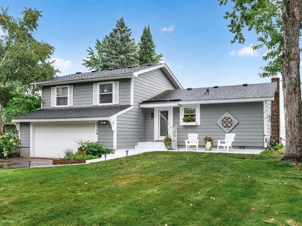 22174 Jason Avenue N, Forest Lake, MN 55025