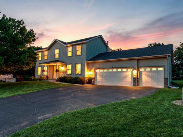 18474 Everest Path , Farmington, MN 55024