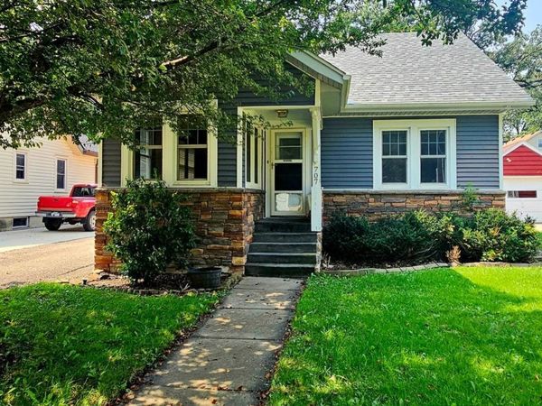 707 7th Street NW, Austin, MN 55912