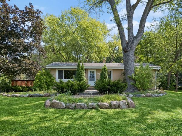 1104 3rd Avenue NE, Buffalo, MN 55313