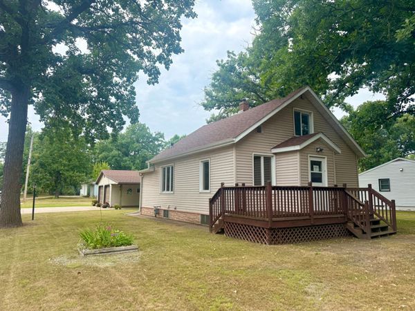 712 4th Avenue SW, Little Falls, MN 56345