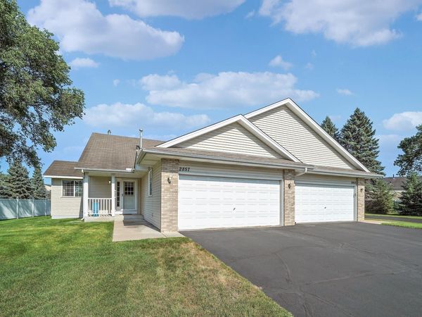 2857 117th Avenue NW, Coon Rapids, MN 55433