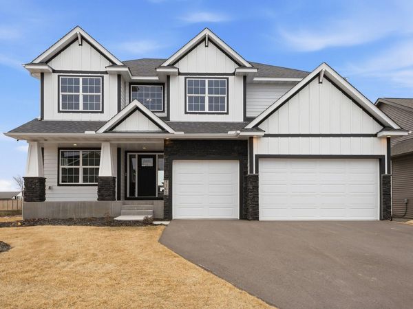 19796 Hamburg Avenue , Lakeville, MN 55044