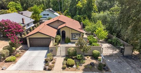 13128 Fair Oaks Blvd, Orangevale, CA 95662 Photo
