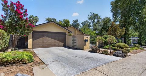 13128 Fair Oaks Blvd, Orangevale, CA 95662 Photo