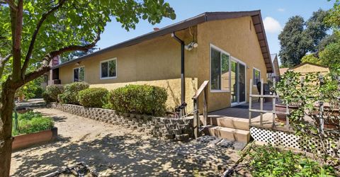 13128 Fair Oaks Blvd, Orangevale, CA 95662 Photo