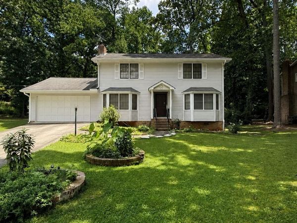 1289 Otello Ave, Clarkston, GA 30021