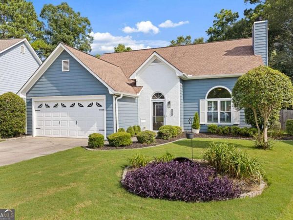 3915 Ivy Run Circle, Duluth, GA 30096