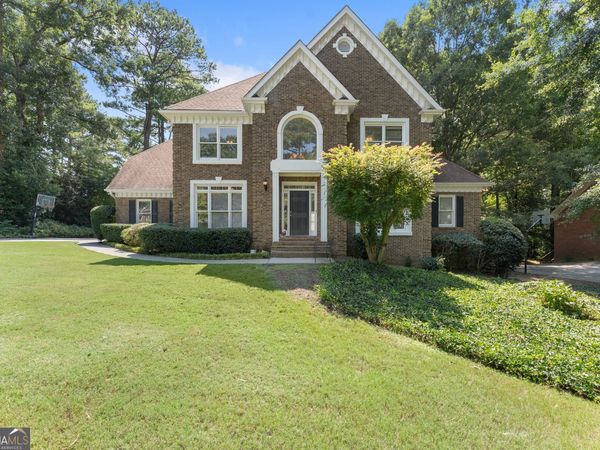 1430 Roanoke Trace, Grayson, GA 30017
