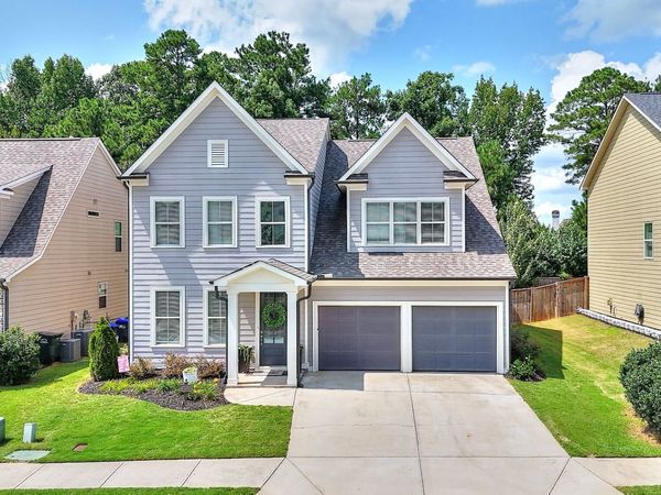 2181 Hempstead Court, Snellville, GA 30078