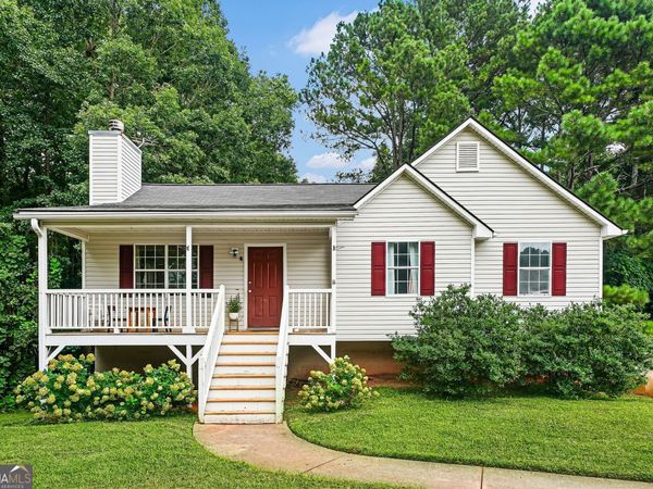 50 S Wilson Street, Villa Rica, GA 30180