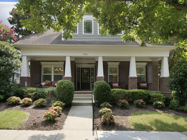 1446 Burnside Dr , Franklin, TN 37067