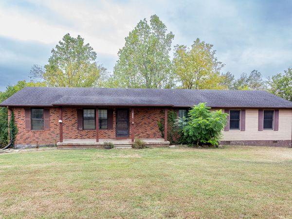 4860 Highway 149, Cumberland City, TN 37050