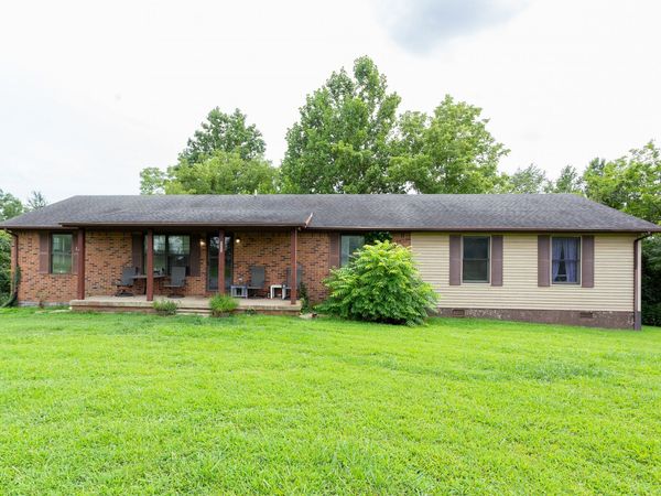 4860 Highway 149 , Cumberland City, TN 37050