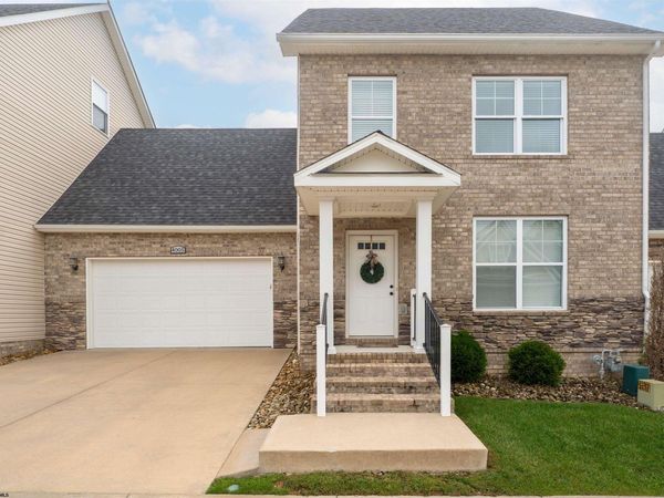4005 Yellow Birch Lane, Morgantown, WV 26501