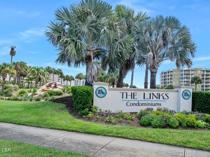 4670 Links Village Drive Ponce Inlet, FL 32127