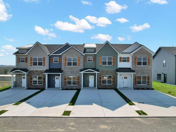 3337 Walters Springs Road NW, Cleveland, TN 37312