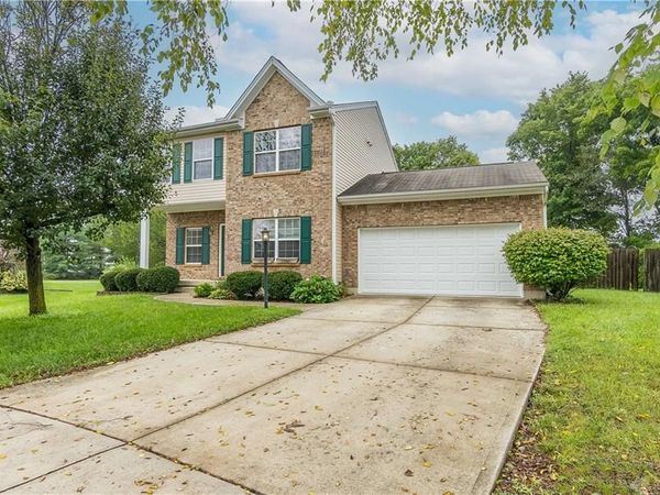 2880 Manor Ct. Court, Troy, OH 45373