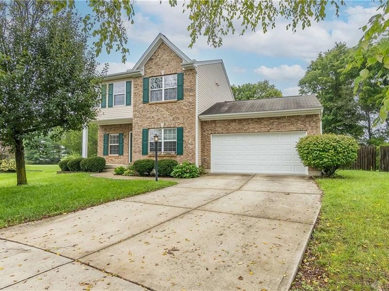 2880 Manor Court, Troy, OH 45373 Photo 1